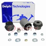 Delphi Front Lower Suspension Control Arm Bushing Kit For 1994-2000 Mx. Fixed Price $42.37.