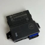 2018 Audi Q3 Gateway Interface Control Module 8u0907468as Oem. Fixed Price $68.96.