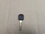Chevy Gmc Gm Aftermarket Ilco Black & Chrome Door Lock Ignition Key B89-p. Fixed Price $10.99.