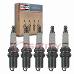 5 Pc Champion Copper Plus Spark Plugs For 2003-2007 Volvo Xc70 2.5l L5 Ee. Fixed Price $21.37.