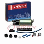 Denso Electric Fuel Pump For 1995-1997 Jaguar Xj6 4.0l L6 Air Delivery Pumps Xq. Fixed Price $120.40.
