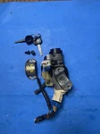 2009-2013 Kia Soul Ignition Lock Cylinder 2 Key 81910-2k000 Oem 64. Fixed Price $185.86.