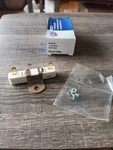 New Carquest Premium Rua1049 Ballast Resistor 53-79 Chevrolet Buick Oldsmobile. Fixed Price $16.99.