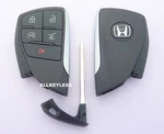 Oem 2024-2026 Honda Prologue Smart Keyless Entry Remote Key Fob Yg0g21tb2. Fixed Price $299.95.