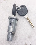 2007-2009 Used Chevy Equinox Ignition Switch Starter Lock Cylinder W/key. Fixed Price $75.00.