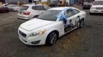 Used Ignition Switch Fits: 2011 Volvo 70 Series At Grade A. Fixed Price $122.30.