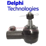 Delphi Right Outer Steering Tie Rod End For 1982-1994 Chevrolet Cavalier Fy. Fixed Price $46.99.