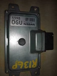 2013-19 Nissan Nv200 Chassis Brain Box, 3398-ogu 310369sj0a. Fixed Price $140.00.