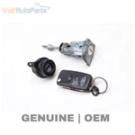 2016-2020 Vw Passat - Ignition Lock Switch / Cylinder Set W/ Key 561898375aa. Fixed Price $159.99.