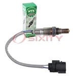 Ngk Ntk Upstream Right Air Fuel Ratio Sensor For 2017-2019 Ford E-350 Super Qf. Fixed Price $70.55.