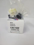 New Ignition Switch Carquest Csc1322. Fixed Price $49.99.
