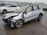 Used Alternator Fits: 2018 Subaru Forester 2.5l Id 23700aa921 Grade A. Fixed Price $86.40.