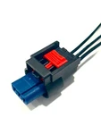 Ignition Coil Connector Motorcraft Wpt-1202 Bu2z14s411ara Fits 12-16 Focus 2.0l. Fixed Price $18.00.
