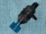 99-05 Suzuki Virara Grand Vitara Xl-7 Vehicle Speed Sensor 34910-65d20 Rwd Mt. Fixed Price $54.50.