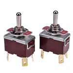 2pcs Snow Plow Lift Switches 1306080 For Meyer E-47, E-57 & E-60 Series. Fixed Price $20.50.