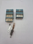 Lot Of (2) Vintage Tungsten Al-1831 (al-1019) Point Set Made In The Us. Fixed Price $24.95.