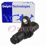 Delphi Right Camshaft Position Sensor For 2017 Lexus Rc350 3.5l V6 Engine Oy. Fixed Price $109.52.