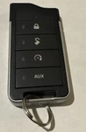 Original Python Key Fob Keyless Entry Remote Ezsdei7856 7856p. Fixed Price $49.99.