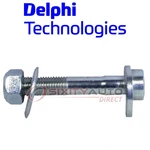 Delphi Rear Lower Suspension Control Arm Bolt For 1994 Mercedes-benz E500 Og. Fixed Price $51.20.