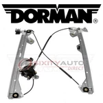Dorman Rear Right Power Window Motor & Regulator Assembly For 2007-2014 Gmc Bf. Fixed Price $118.49.