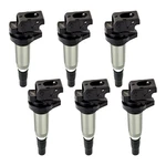 Mishimoto Ignition Coil, Fits Bmw M54, N20, N52, N54, N55, N62, S54, S62. Fixed Price $165.95.