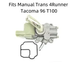 Idle Air Control Valve W/gasket For Toyota 4runner T100 Tacoma L4 2.7l. Fixed Price $53.99.
