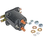 Solenoid Replacement 24v 100 Continuous Amps For Prestolite Sbc4401e; Pl15-480. Fixed Price $149.37.