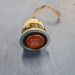 2012-22 Land Range Rover Evoque Discovery Sport Engine Start Stop Switch Button. Fixed Price $49.99.