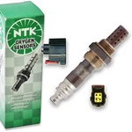 Ngk Ntk Upstream Left O2 Oxygen Sensor For 2006-2007 Jeep Commander 4.7l V8 Tl. Fixed Price $60.26.