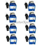 Oem 8 X Delphi Ignition Coils A2729060060 For Mercedes Benz G550 E550 S550 Ml550. Fixed Price $261.50.
