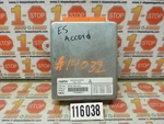 98 99 00 01 02 Honda Accord 2.3l 4cyl Abs Control Module 39790-s84-a01 Oem. Fixed Price $19.99.