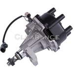 Distributor W/ Ignition Coil 2000-2004 Frontier Xterra For Nissan 3.3l V6 8k Rpm. Fixed Price $68.00.