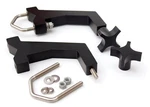 Hi-lift Jack Rc-875 Roll Cage Mount (for Jeep Jk), Black,silver. Fixed Price $132.92.