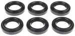 Spark Plug Tube Seal Set-eng Code: J30a4 Mahle Gs33778. Fixed Price $21.28.
