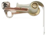 Niehoff Ignition Breaker Points # Al-11hv For 1955-1971; Mopar; Hudson; Nash. Fixed Price $14.30.