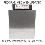 F8uf-12a650-ub 1998 Ford Van E-series 5.4l Ecm Engine Computer Ecu Mlc-211. Fixed Price $155.69.