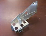 Porsche 911 Electrical Panel With Relay 930.617.117.01. Fixed Price $199.99.