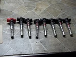 2005-2006 Vw Touareg Phaeton 4.2l 8 Cylinder Ignition Coil Full Set Of Oem. Fixed Price $62.47.