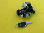 2019-2021 Kia Forte Ignition Switch Lock Cylinder W/key & Immobilizer Oem. Fixed Price $240.00.