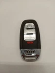 Q5 Audi 2016 Fob/remote 10779297. Fixed Price $59.00.