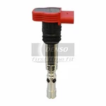 Denso 673-9301 Direct Ignition Coil Oe Quality For Select 02-06 Audi Models. Fixed Price $42.64.