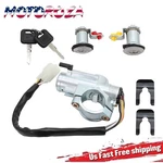 Ignition Switch Door Lock Cylinder For 1986-1996 Nissan D21 Pathfinder Mt 2 Key. Fixed Price $25.09.