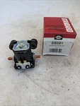 Nos Standard Motor Products Ss-591 Diesel Glow Plug Relay. Free Shipping!. Fixed Price $19.50.