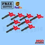 Ignition Coil Msd For Mercury Grand Marquis 2005-2007. Fixed Price $377.79.
