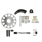 Holley Efi 8-inch 12-1x Crank Trigger Kit, Ls, Hall Effect Part #556-174. Fixed Price $649.95.