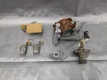 1990-1993 Mazda Miata Mx5 Oem Ignition Key Set Lock Manual 90-93 92na6670. Fixed Price $208.95.