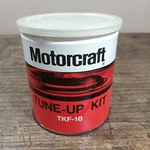 Ford Pinto Nos Motorcraft 4 Cyl98 Ci 1600cc Tune-up Kit Tkf-18 1970's Sealed. Fixed Price $41.66.