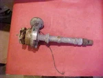 Used Gm Distributor 73 74 454 Chevy 4/7/73 Chevelle Impala Monte Carlo 70 71 72. Fixed Price $49.99.