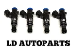 4 Genuine Subaru Fblc100 2000-2004 Forester / Impreza 2.5l H4 16611-aa43a. Fixed Price $119.99.