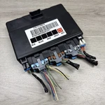 2003-2007 Chevy Silverado Gmc Sierra Chassis Control Module Body Bcm 15136876. Fixed Price $56.99.